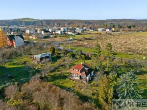 Prodej pozemku pro bydlení, Husinec, Husinecká, 858 m2