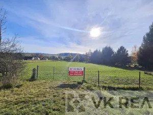 Prodej pozemku pro bydlení, Žinkovy - Kokořov, 2897 m2