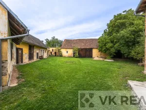 Prodej vícegeneračního domu, Chotíkov, 396 m2