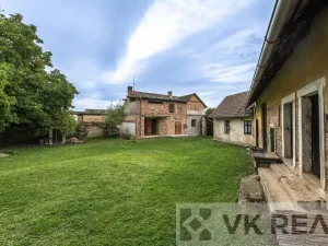 Prodej vícegeneračního domu, Chotíkov, 396 m2