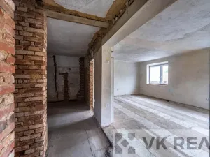 Prodej vícegeneračního domu, Chotíkov, 396 m2