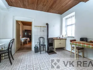 Prodej vícegeneračního domu, Chotíkov, 396 m2