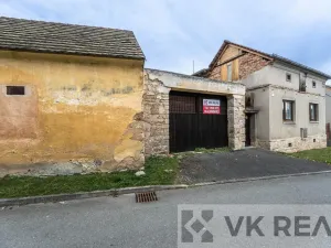 Prodej vícegeneračního domu, Chotíkov, 396 m2