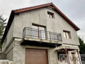 Prodej rodinného domu, Březová-Oleško - Oleško, Dubí II., 162 m2