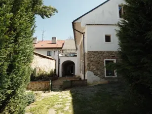 Prodej ubytování, Chvalšiny, 255 m2