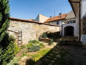 Prodej vícegeneračního domu, Chvalšiny, 255 m2