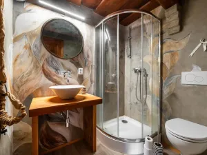 Prodej vícegeneračního domu, Chvalšiny, 255 m2