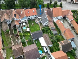 Prodej vícegeneračního domu, Chvalšiny, 255 m2