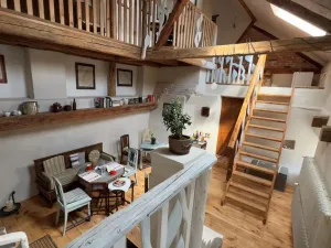 Prodej vícegeneračního domu, Chvalšiny, 255 m2