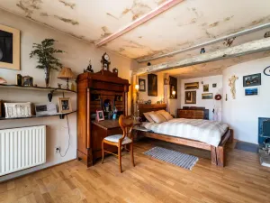 Prodej vícegeneračního domu, Chvalšiny, 255 m2