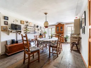 Prodej vícegeneračního domu, Chvalšiny, 255 m2