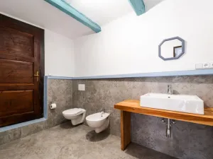 Prodej vícegeneračního domu, Chvalšiny, 255 m2