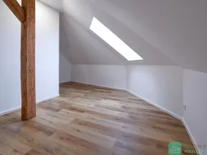 Pronájem bytu 3+kk, Dubí, Lidická, 75 m2