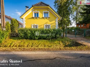 Prodej chaty, Frymburk, 90 m2