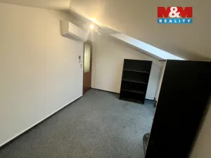 Pronájem kanceláře, Český Těšín, Dvořákova, 10 m2