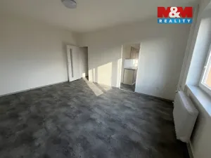 Pronájem bytu 1+1, Havířov - Podlesí, Karolíny Světlé, 36 m2