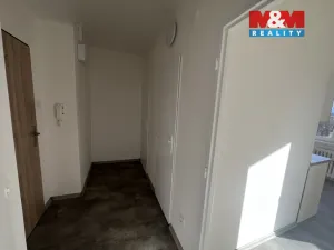 Pronájem bytu 1+1, Havířov - Podlesí, Karolíny Světlé, 36 m2