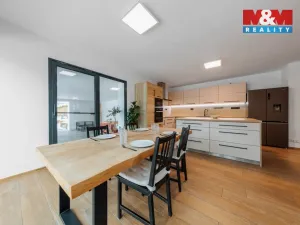 Prodej rodinného domu, Březová - Rudolec, 170 m2