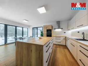 Prodej rodinného domu, Březová - Rudolec, 170 m2