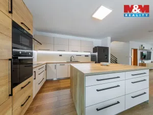 Prodej rodinného domu, Březová - Rudolec, 170 m2