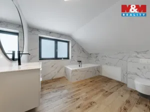 Prodej rodinného domu, Březová - Rudolec, 170 m2