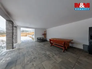 Prodej rodinného domu, Březová - Rudolec, 170 m2