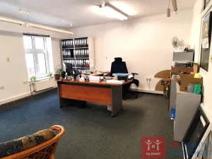 Prodej obchodního prostoru, Znojmo, Velká Michalská, 326 m2