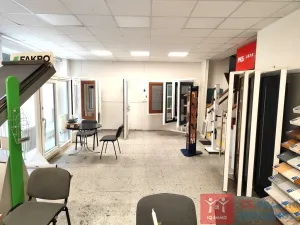 Prodej obchodního prostoru, Znojmo, Velká Michalská, 326 m2
