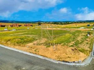 Prodej pozemku pro bydlení, Klatovy, 793 m2