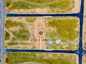 Prodej pozemku pro bydlení, Klatovy, 793 m2