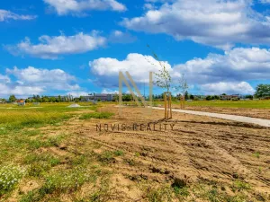 Prodej pozemku pro bydlení, Klatovy, 793 m2