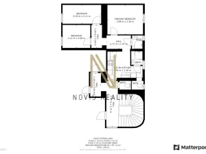 Prodej činžovního domu, Mladotice, 486 m2