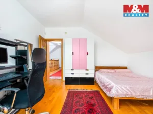 Prodej rodinného domu, Horoměřice, Benedikta Roezla, 310 m2