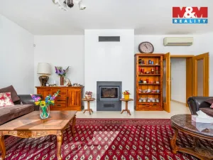 Prodej rodinného domu, Horoměřice, Benedikta Roezla, 310 m2