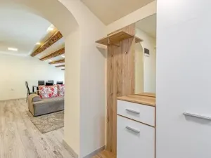 Prodej bytu 2+kk, Poreč, Chorvatsko, 48 m2