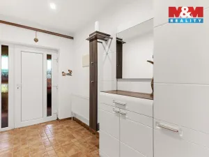 Prodej rodinného domu, Teplice - Hudcov, Cihelní, 163 m2