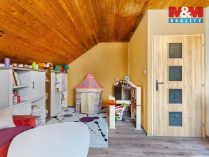 Prodej rodinného domu, Teplice - Hudcov, Cihelní, 163 m2