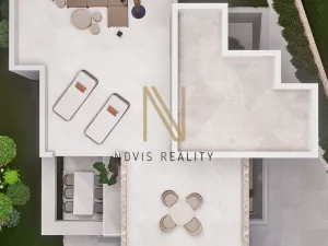 Prodej vily, Finestrat, Alicante,Španělsko, 330 m2