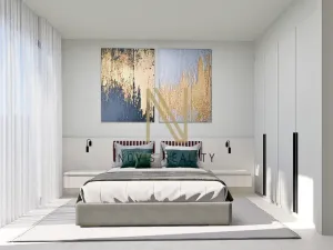 Prodej vily, Finestrat, Alicante,Španělsko, 330 m2