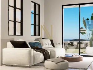 Prodej vily, Finestrat, Alicante,Španělsko, 330 m2