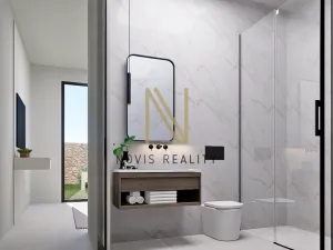 Prodej vily, Finestrat, Alicante,, Španělsko, 330 m2
