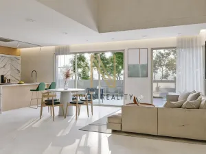 Prodej vily, Alicante,Španělsko, 200 m2