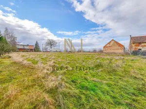 Prodej pozemku pro bydlení, Velký Malahov, 2476 m2