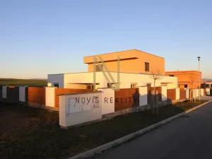 Prodej rodinného domu, Klatovy, Nedbalova, 233 m2