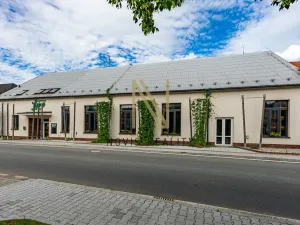 Prodej ubytování, Letiny, 646 m2