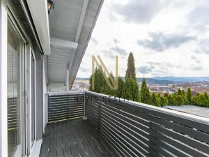 Prodej vícegeneračního domu, Regen,Německo, 213 m2