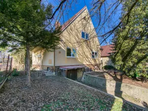 Prodej rodinného domu, Šťáhlavy - Šťáhlavice, 200 m2