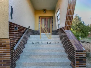 Prodej rodinného domu, Šťáhlavy - Šťáhlavice, 200 m2