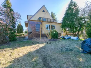 Prodej rodinného domu, Šťáhlavy - Šťáhlavice, 200 m2