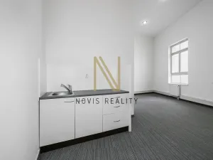 Pronájem kanceláře, Plzeň, Americká, 140 m2